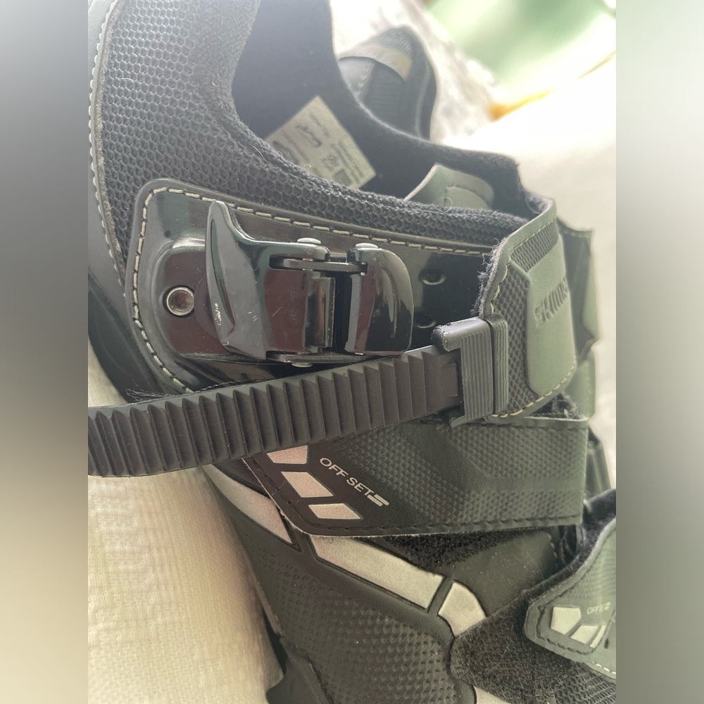 Sinonimo cycling shoes - Picture 4 of 4